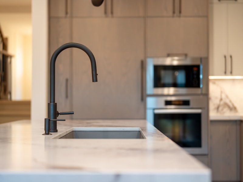 Drain Cleaning service in Marietta, GA