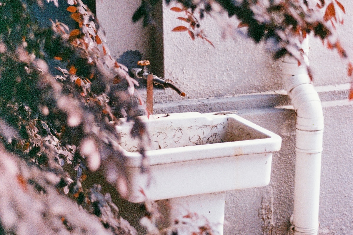 Water Heater Repair service in Marietta, GA